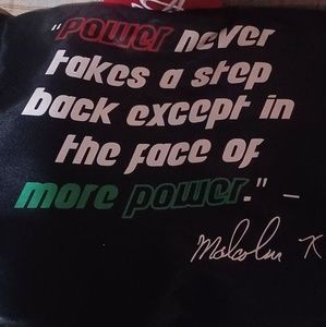 Meet your Posher, Marcus